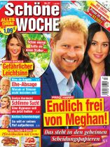 Schöne Woche 27/2026