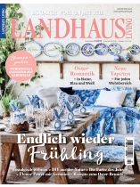 Landhaus Living 2/2026