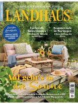 Landhaus Living 4/2026