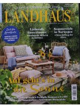 Landhaus Living 4/2026