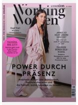 EMOTION WORKING WOMEN 1/2026