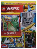 LEGO Ninjago (MoS) 109/2023