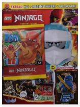 LEGO Ninjago (MoS) 114/2024