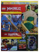 LEGO Ninjago (MoS) 141/2026