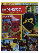 LEGO Ninjago (MoS) 142/2026