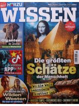 Hörzu Wissen 5/2025