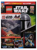 LEGO Star Wars 108/2024 "Extra: n-1 Starfighter"