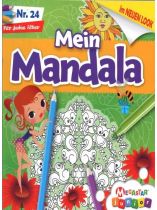 Mein Mandala 24/2023