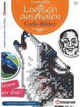 Logisch Ausmalen: Code-Bi 27/2026