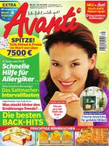 Avanti 21/2026