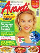 Avanti 32/2026