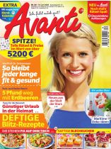 Avanti 24/2026