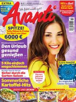 Avanti 27/2026