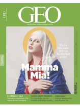 GEO 1/2024 "Mamma Mia!"