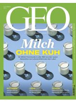 GEO 9/2026 "Milch ohne Kuh"