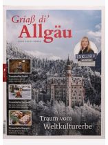 Griaß di' Allgäu 2/2023