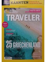 National Geographic Trave 3/2024
