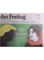 Der Freitag 10/2026