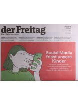 Der Freitag 30/2026