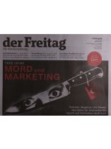 Der Freitag 50/2025