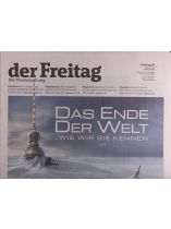 Der Freitag 21/2026