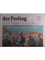 Der Freitag 31/2026