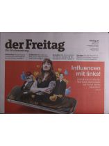Der Freitag 23/2026