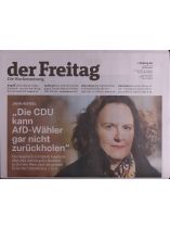 Der Freitag 14/2026