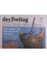 Der Freitag 24/2026