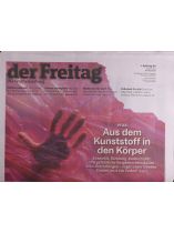 Der Freitag 34/2026