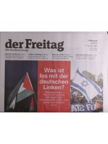 Der Freitag 6/2026