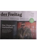 Der Freitag 47/2025