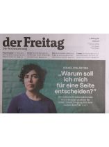 Der Freitag 28/2026