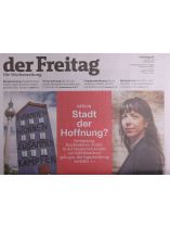 Der Freitag 38/2026
