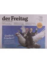 Der Freitag 48/2025