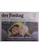 Der Freitag 9/2026