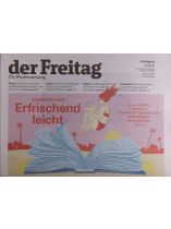 Der Freitag 29/2026