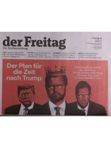 Der Freitag 49/2025