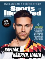 Sports Illustrated 3/2026