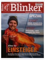BLINKER SPEZIAL 1/2026
