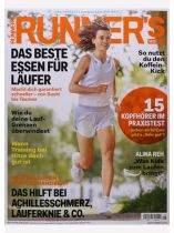 Runner´s World 9/2025