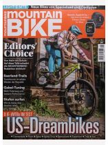 MountainBIKE 1/2024 "US-Dreambikes"