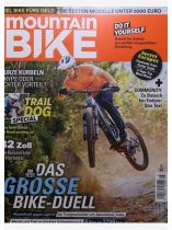 MountainBIKE 3/2026