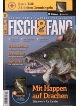 Fisch und Fang 10/2025
