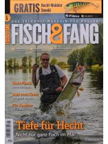 Fisch und Fang 5/2026