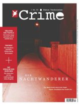 Stern Crime 50/2023 "Der Nachtwanderer"