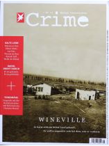 Stern Crime 41/2022 "WINEVILLE"