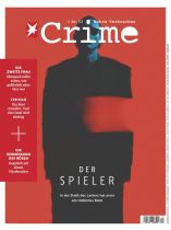 Stern Crime 52/2023 "Der Spieler"