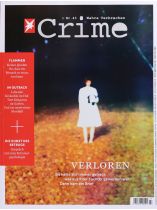 Stern Crime 43/2022 "Verloren"