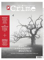 Stern Crime 53/2024 "Das namenlose Mädchen"